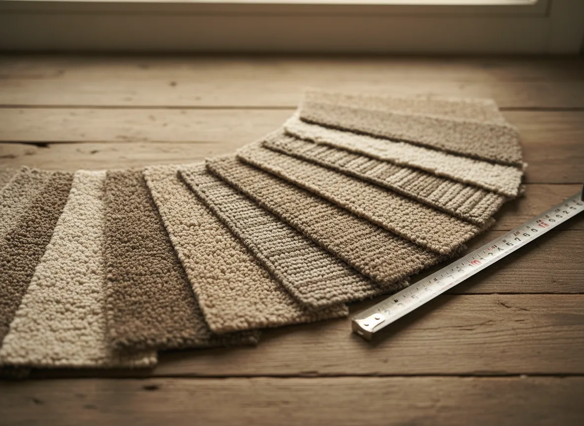 Carpet Installation Ivel, KY FAQs